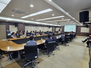한국원자력환경공단, 정비안전기술 세미나 개최