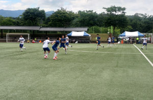 경주시, 제31회 경주시장배 시민축구대회 ˝청년부 청룡YB. 백호부 원근FC. 직장부 경주시청팀˝ 우승 거둬