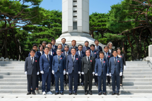 경주시의회, 제283회 임시회 폐회