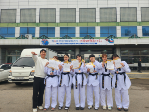 경주시 직장운동경기부, 대한체육회 공모사업 2건 선정 `쾌거`