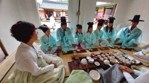 신라문화원, 2024년 세계유산활용사업 ˝경주 옥산서원에서 갓씨구놀자!˝ 운영