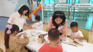 경주시보건소, 감염병 예방학교 캠페인. 공모전 개최