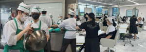 삼성생활예술고, 국가기술자격증 과정평가형 자격 시험 `대거 합격`