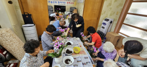 경주시 `귀농.귀촌인 정착률 높인다` 어울림 융화교육 가져