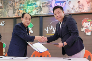 ˝뭉쳐야 산다˝ 경주시 성동. 봉화군 억지춘양 전통시장 업무협약 체결