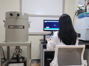 한국원자력환경공단, 방사능분석평가능력 전항목 A등급 달성