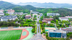 동국대학교 WISE캠퍼스 `교원 보직. 직원 승진` 인사발령