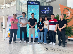 경북문화관광공사 ‘내 고장 상주 바로알기’ 프로그램 운영
