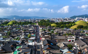 경주시, 관광특구 지정 30주년 맞아 지구별 활성화 나서