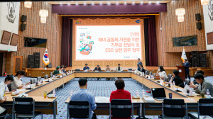 경북문화관광공사 ‘문화관광. 생활인구 활성화. 청년 창업 지원` 워크숍. 업무협약 체결