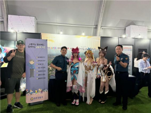 경주경찰서 ‘찾아가는 공동체치안활동’ 전개