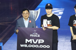 경주시, e스포츠 산업기반 구축 ‘2024 LCK 서머 결승전’ 한화생명 우승