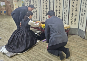 경주시, 경주 빛낸 국악인 故유난곡 여사 추모 `기일 챙겨`