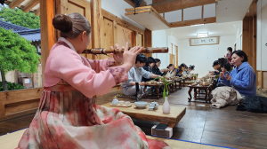 경주시, 내년도 국가유산 활용 공모사업 `총 15건` 선정 쾌거