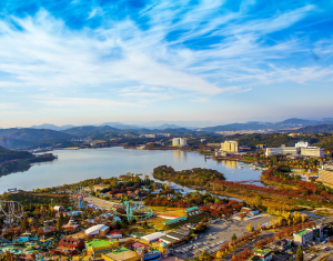 경북문화관광공사, 보문관광단지 투자환경 개선. 활성화 도모 `입주업체 설문조사`