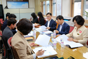 지역관광 활성화 모색 ˝경주시 관광진흥위원회˝ 출범