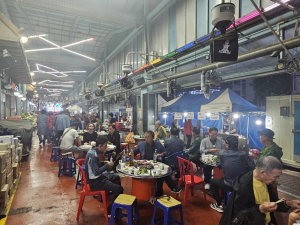 경주시 `재미와 맛 모두 잡았다` 제16회 떡과 토종한우 축제 성료