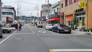 경주시, 소상공인 행복점포 19곳 경영환경 개선사업 `큰 호평`