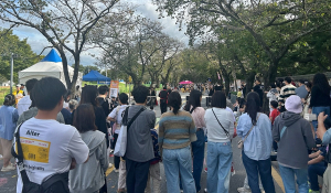 경주시, 가을 관광철 ‘대릉원 돌담길 상생마켓’ 성공적 개최