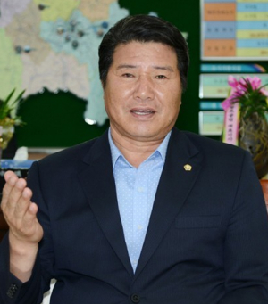 경주시종합자원봉사센터, 제5대 정석호 이사장 선임