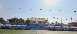 경주교육지원청 특수교육지원센터, 2024 경주 특수체육 어울림 페스티벌 개최
