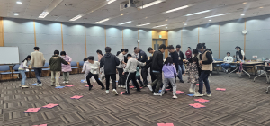 경주교육지원청, 교육복지안전망 가족 캠프 2차 `행복울타리` 운영