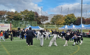 경주시, 제4회 지역아동센터 연합 발표회 개최
