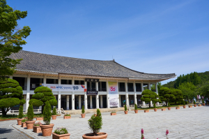 경북문화관광공사, 관광서비스 시설환경 개선사업 5년 성과 ˝관광객 大만족˝