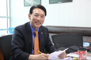김석기 국회의원 발의 ‘2025 경주 APEC 지원 특별법’ 법제사법위원회 통과
