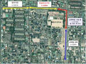 경주시, 경주읍성 북성벽 유적 발굴조사 착수 `복원정비 본격화`
