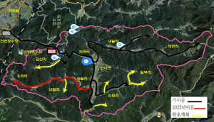 경주시, 2027년 상반기 `산내면 광역 상수도 보급`
