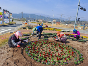 경주시, 2025년 상반기 공공일자리 참여자 81명 모집