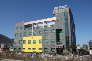 경주시 `으뜸요양병원` 지역인재육성 장학금 1천만 원 기탁
