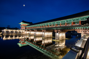 경주시, 경주 주요 관광지 `2025~2026년 한국관광 100선` 선정