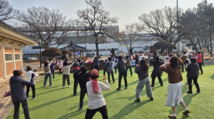 경주시체육회, 2025년도 ‘생활체육지도자 배치사업’ 운영