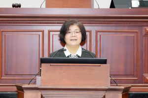 경주시의회 이강희 의원 ˝경주시 동학 정신 계승과 문화관광 자원 활용에 대한 방안˝ 제안