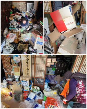 경북지체장애인협회 경주시지회, 여성장애인 가사도우미 파견해 주거환경 개선 지원