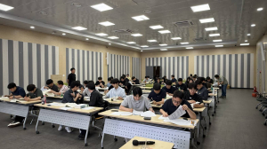 경주시, 토목직 공무원 실무역량 강화 교육