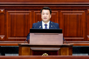 경주시의회, 최재필 의원 ˝지방소멸 대응 방안 마련 촉구˝