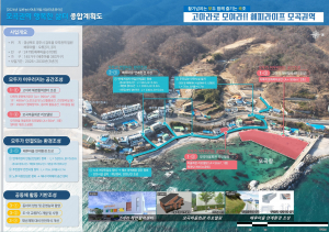 경주시 `감포 모곡권역` 내년도 해수부 어촌개발사업 공모 선정