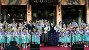 경북문화관광공사 창립 50주년 기념 ‘경북 아리랑 축제’ 성료