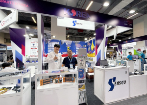 동국대 WISE캠퍼스 GTEP사업단 ‘AUTOMECHANIKA ISTANBUL 2025’ 전시회 참가 무역 마케팅 활동 지원