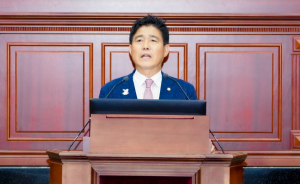 경주시의회 최영기 의원 ˝올바른 반려동물 정책 추진과 선진 반려동물 문화 형성 제안˝