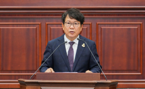 경주시의회, 정종문 의원 ˝지방세 징수율 제고와 세외수입 증대 방안 제안˝