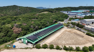 경주시, 경북 최초 한우 동물복지축산농장 인증 획득