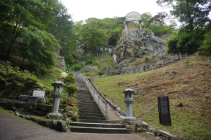경주시, 힐링 명소 ˝골굴사. 코오롱호텔. 토함산자연휴양림˝ 경북 웰니스 관광지 선정