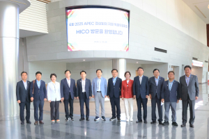 주낙영 경주시장, 국회 APEC 특위에 “포스트 경주 위한 실질 지원” 적극 요청