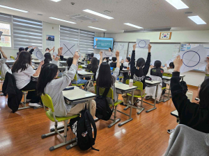 경주시, 청소년 정신건강 증진 `마음성장학교` 운영