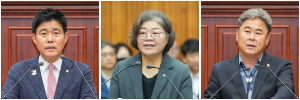 경주시의회, “조례안 및 동의안 심사, 각 상임위별 행감 실시”