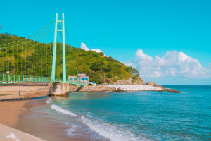 경북문화관광공사, 7월 사진으로 만나는 경북 여행지 소개